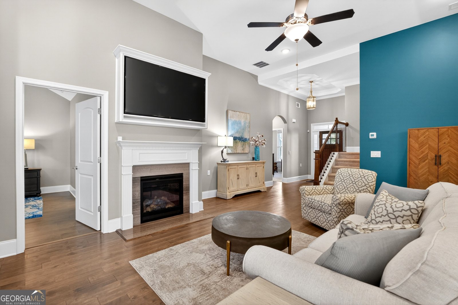 527 Margaret Lane Woodstock - Photo 11