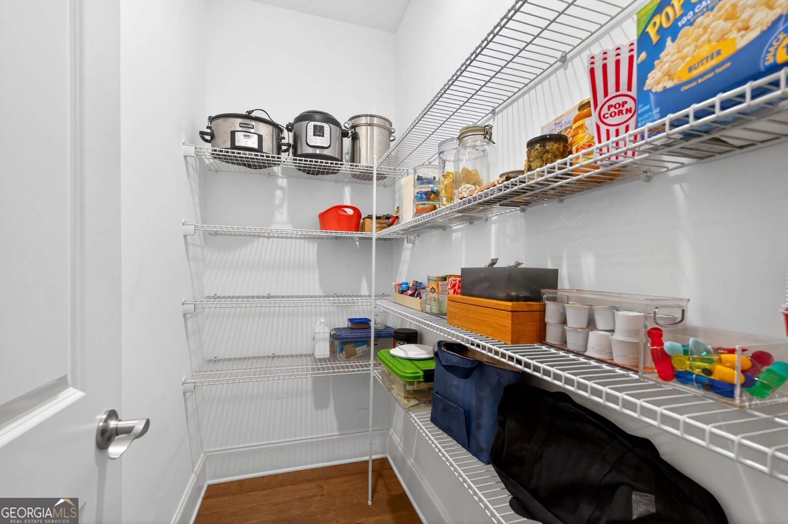 527 Margaret Lane Woodstock - Photo 17