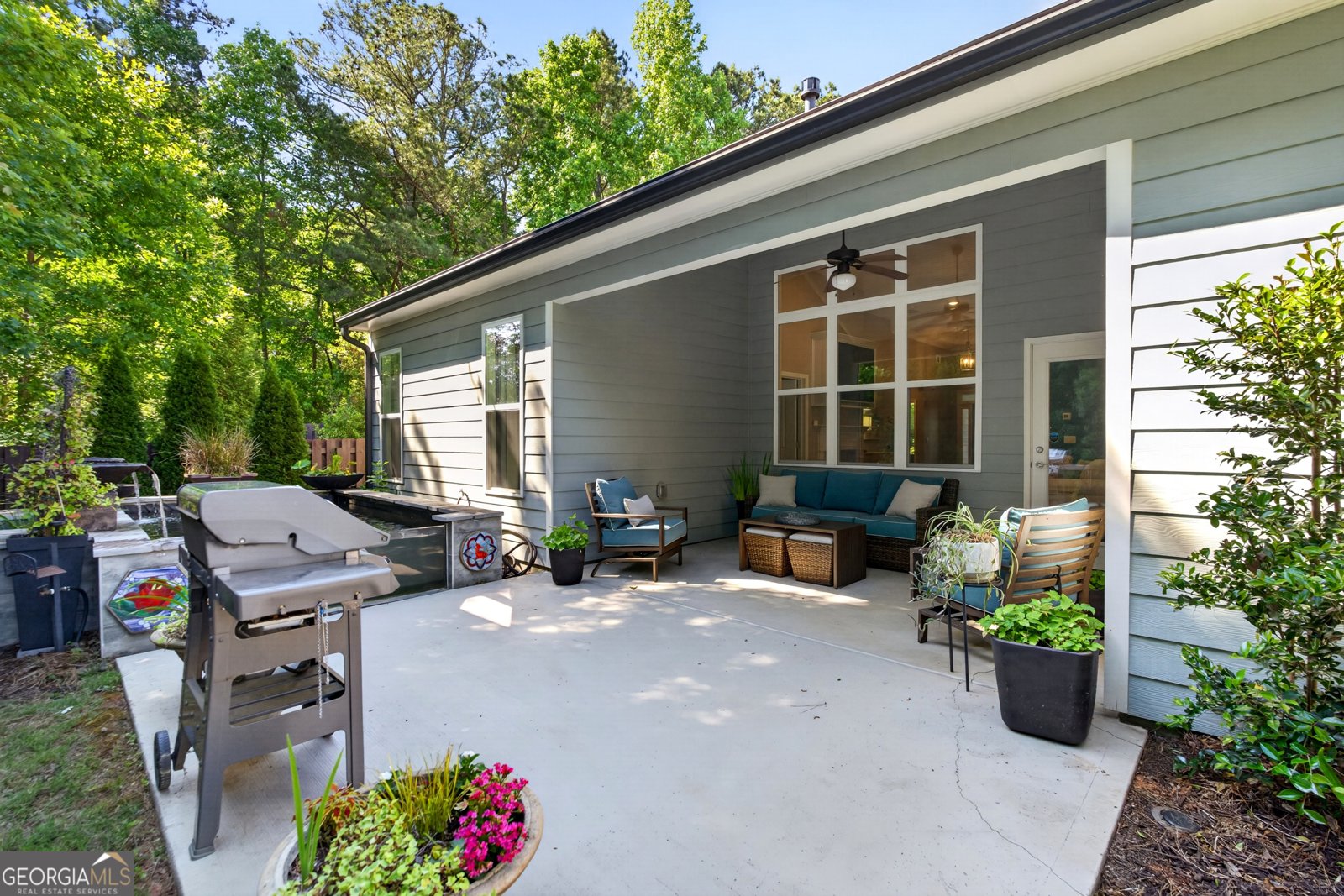 527 Margaret Lane Woodstock - Photo 31