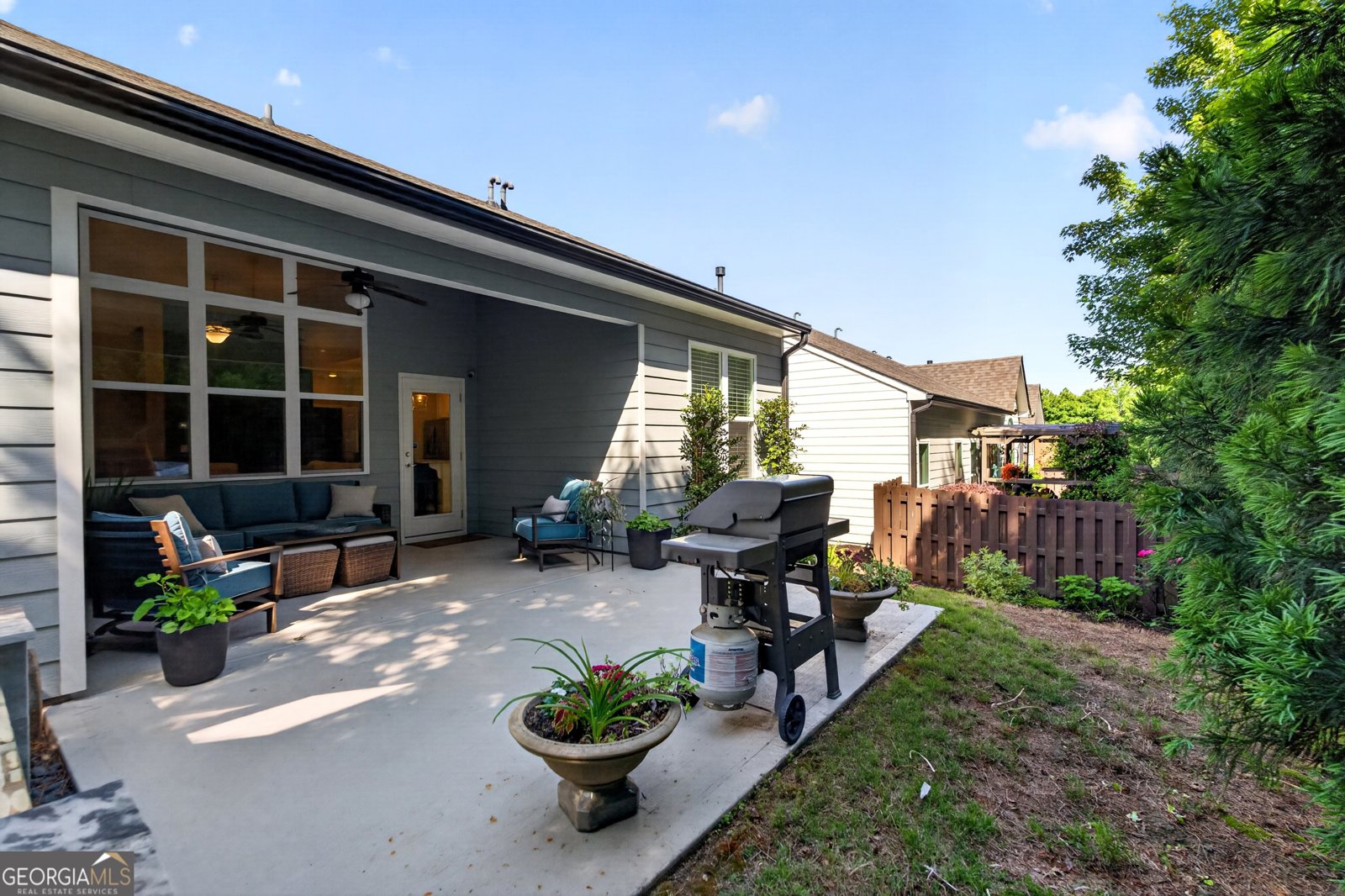 527 Margaret Lane Woodstock - Photo 32