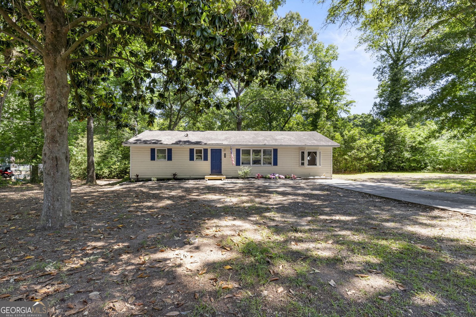826 Oak Ridge Drive Perry - main photo