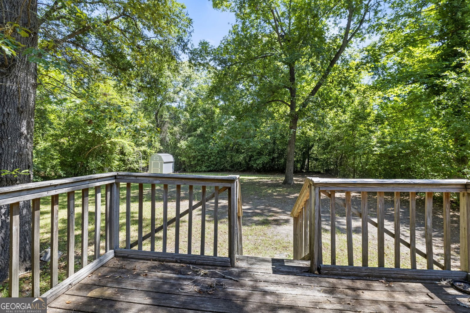 826 Oak Ridge Drive Perry - Photo 23