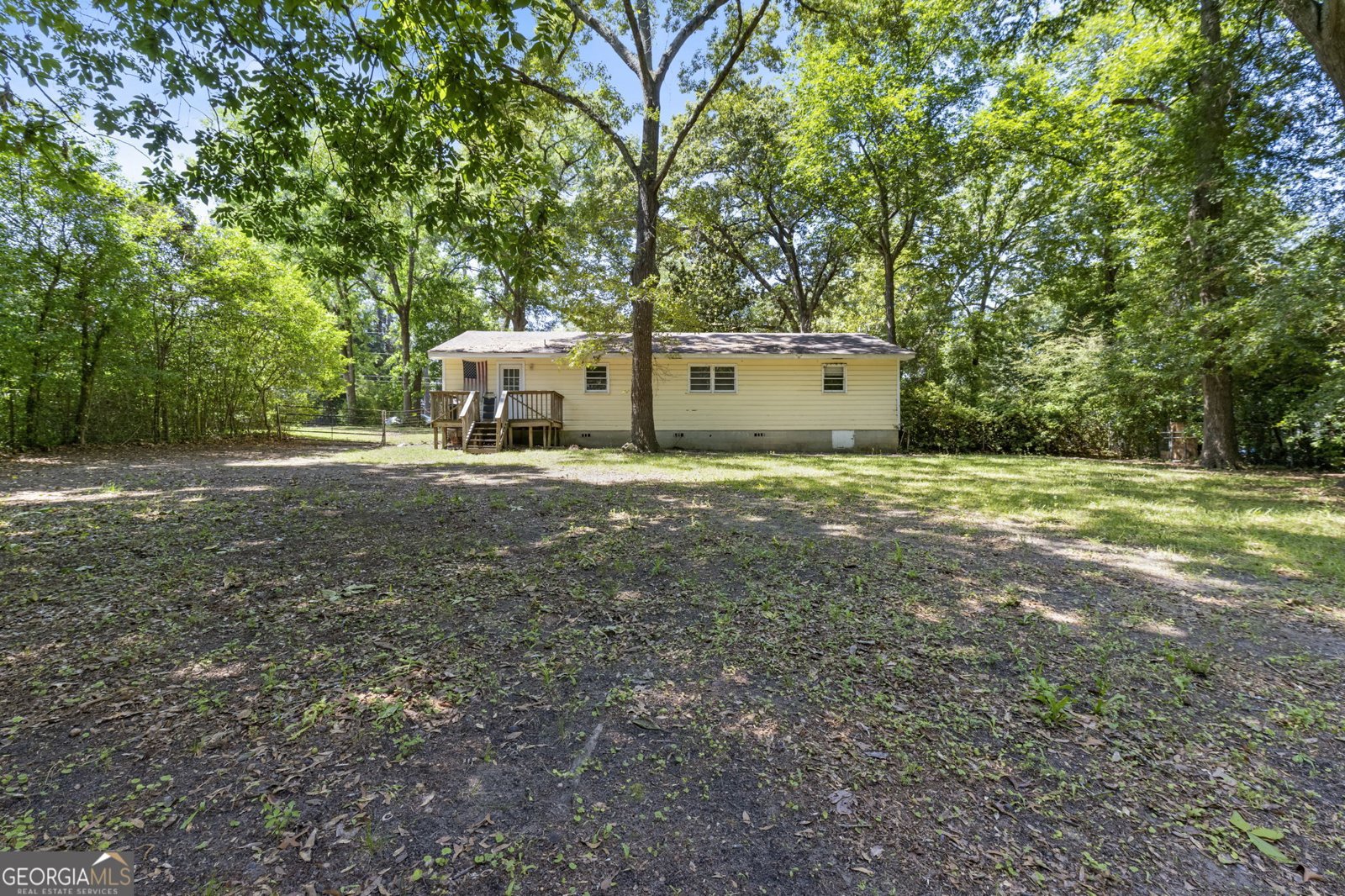 826 Oak Ridge Drive Perry - Photo 24