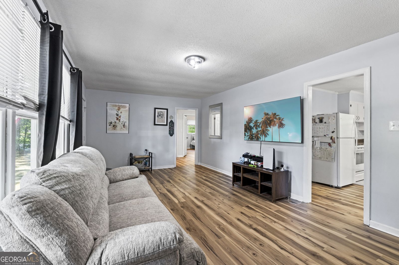 826 Oak Ridge Drive Perry - Photo 6