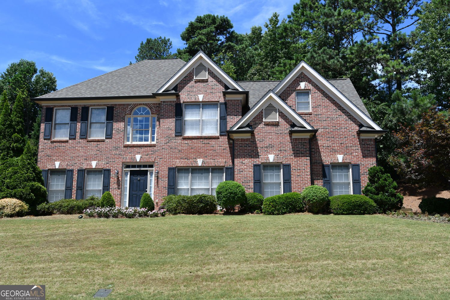 1025 Fairview Club Circle Dacula - Photo 1