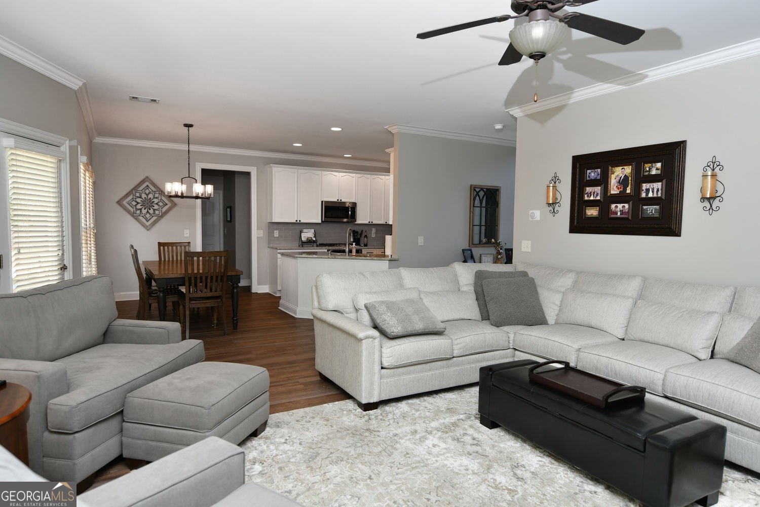 1025 Fairview Club Circle Dacula - Photo 10