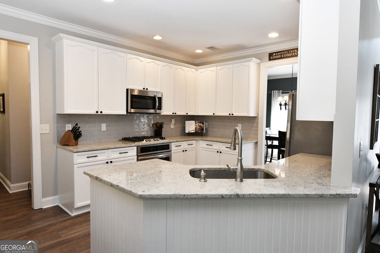 1025 Fairview Club Circle Dacula - Photo 11