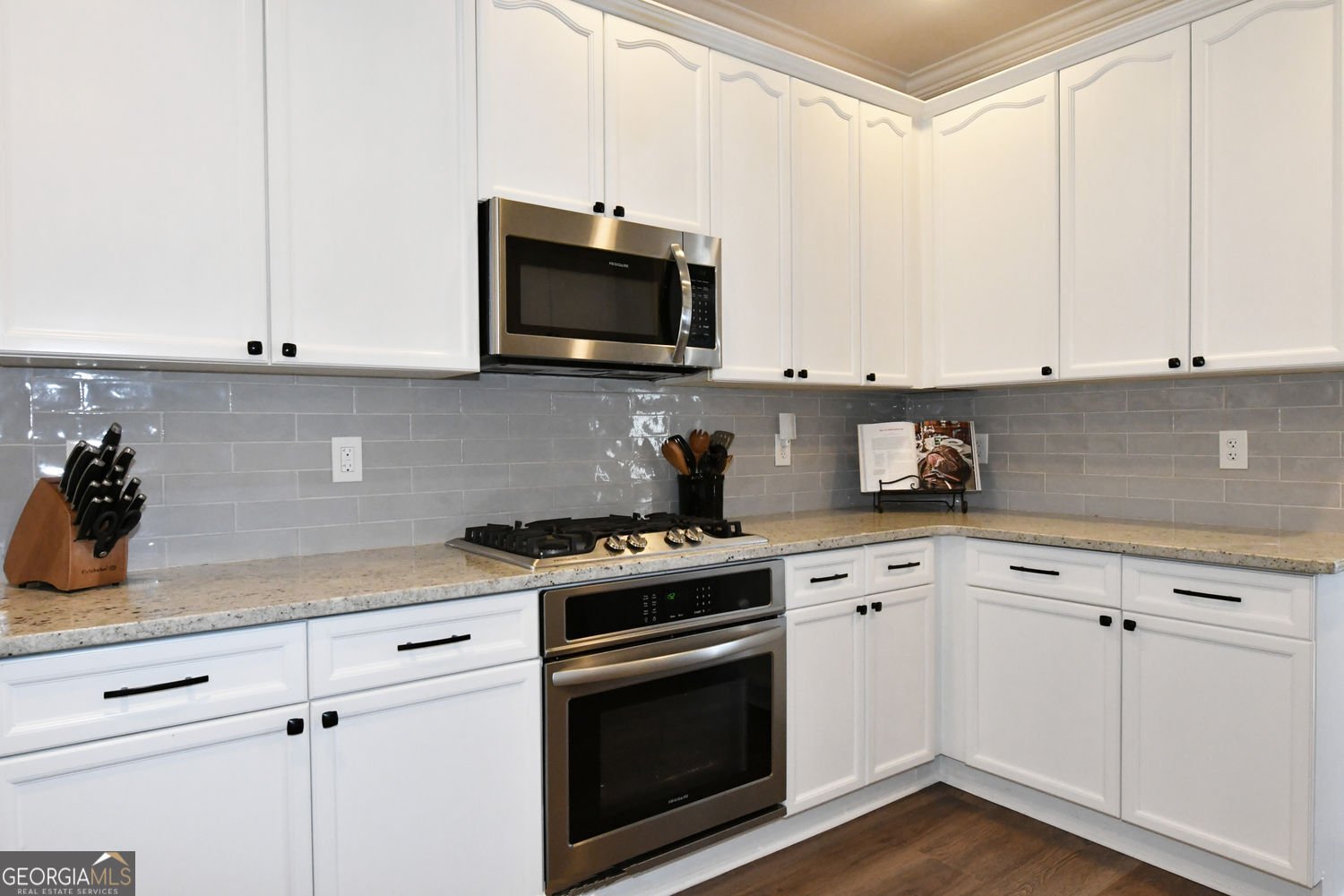 1025 Fairview Club Circle Dacula - Photo 12