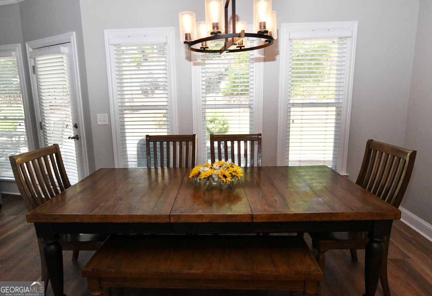 1025 Fairview Club Circle Dacula - Photo 17