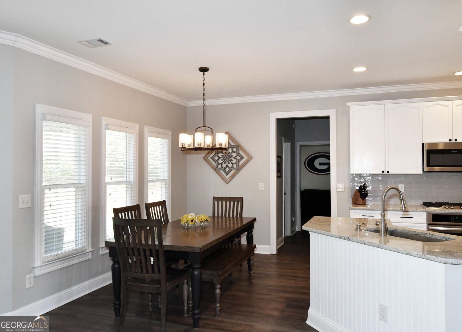 1025 Fairview Club Circle Dacula - Photo 18