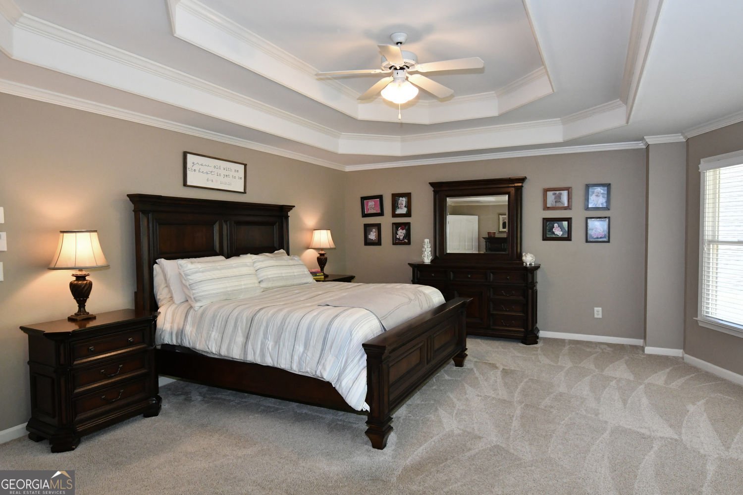 1025 Fairview Club Circle Dacula - Photo 22
