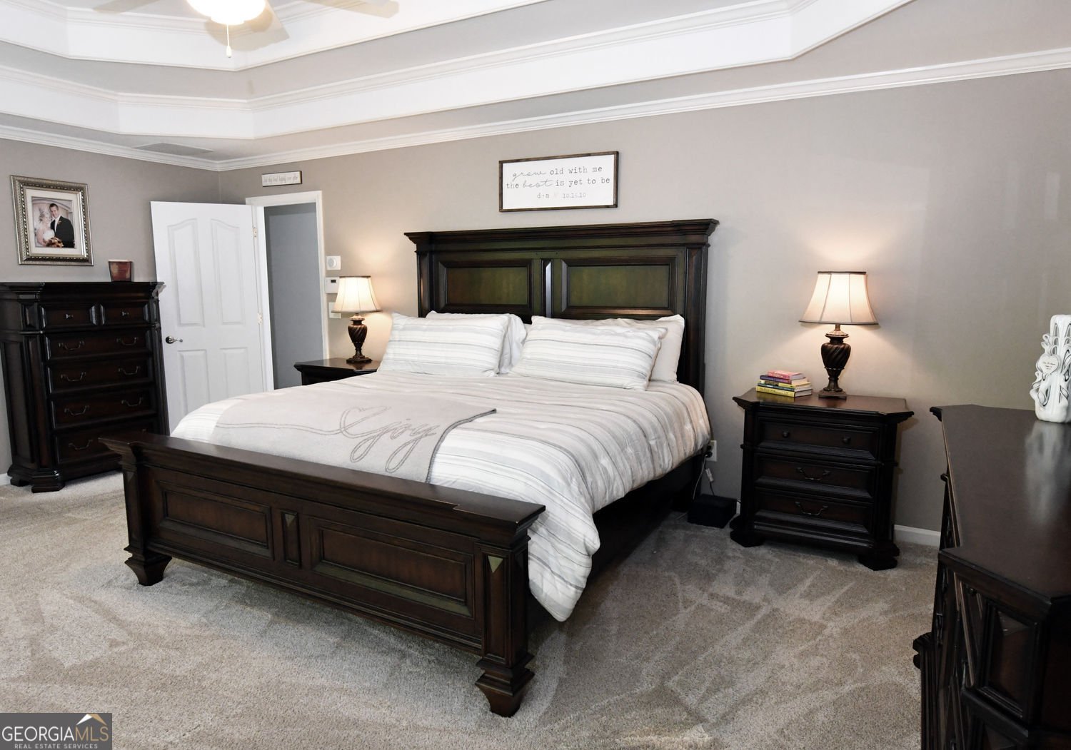 1025 Fairview Club Circle Dacula - Photo 23