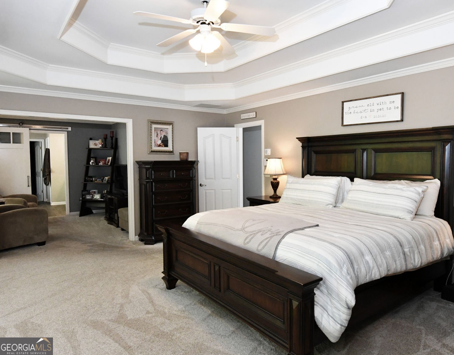 1025 Fairview Club Circle Dacula - Photo 24