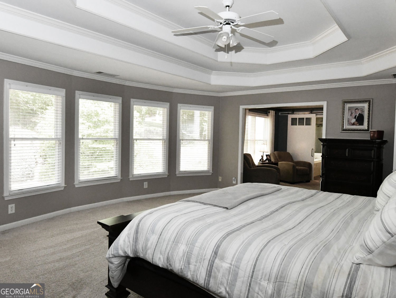 1025 Fairview Club Circle Dacula - Photo 25