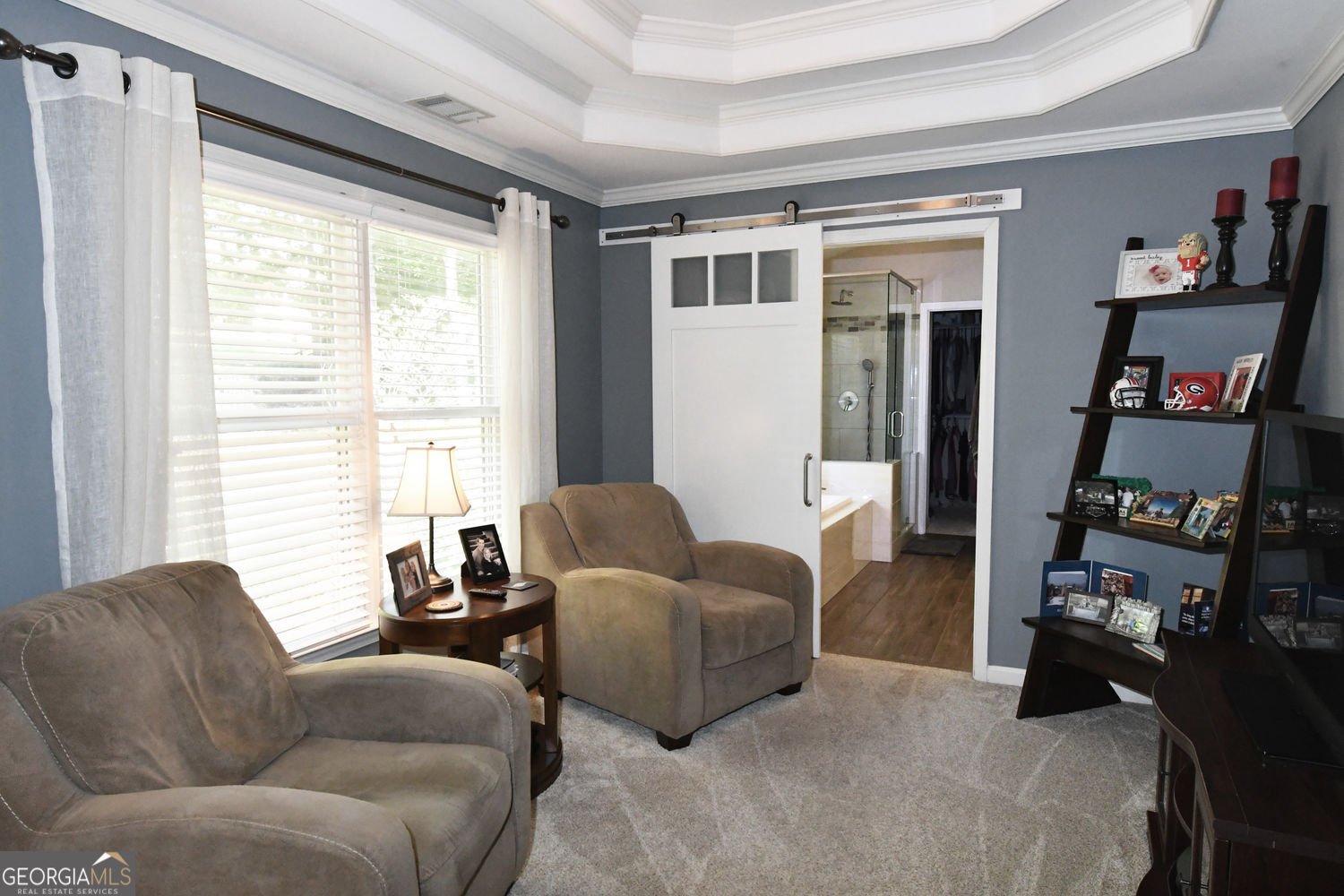 1025 Fairview Club Circle Dacula - Photo 26