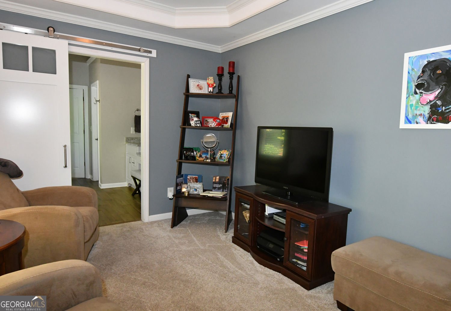 1025 Fairview Club Circle Dacula - Photo 27