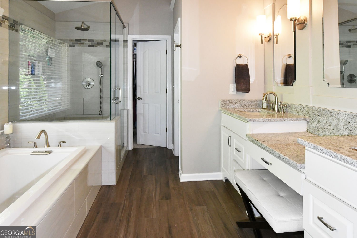 1025 Fairview Club Circle Dacula - Photo 28