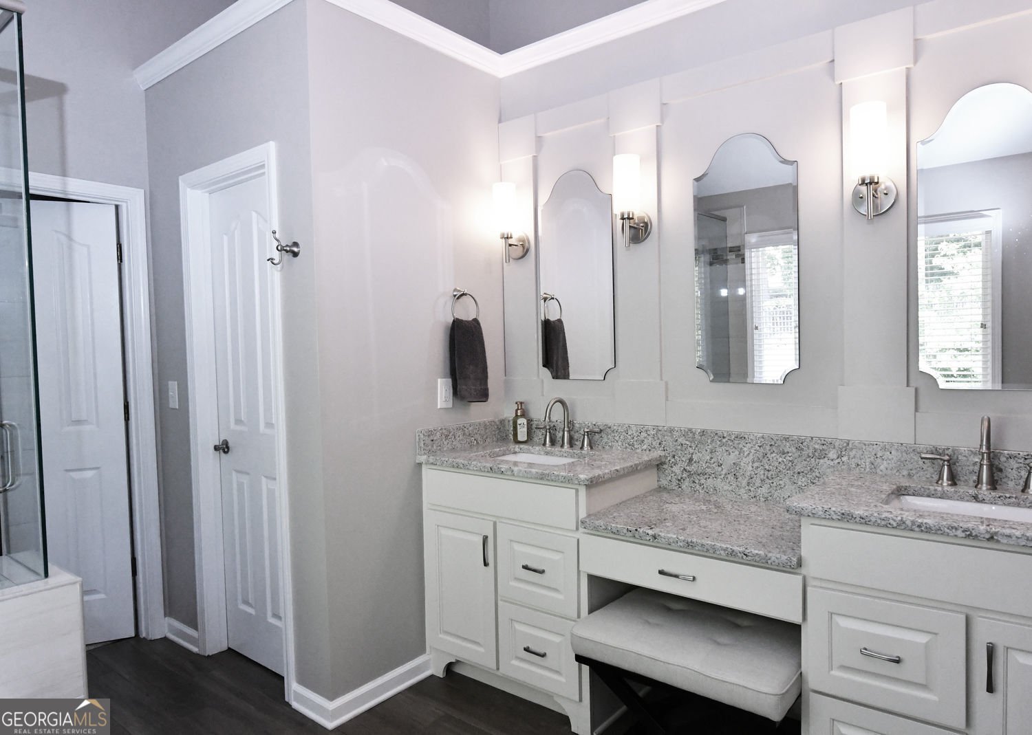 1025 Fairview Club Circle Dacula - Photo 32