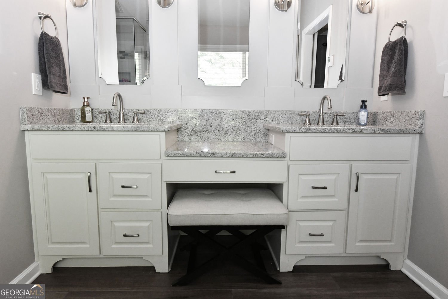 1025 Fairview Club Circle Dacula - Photo 33