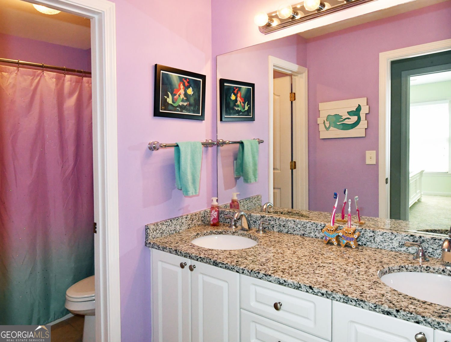1025 Fairview Club Circle Dacula - Photo 37
