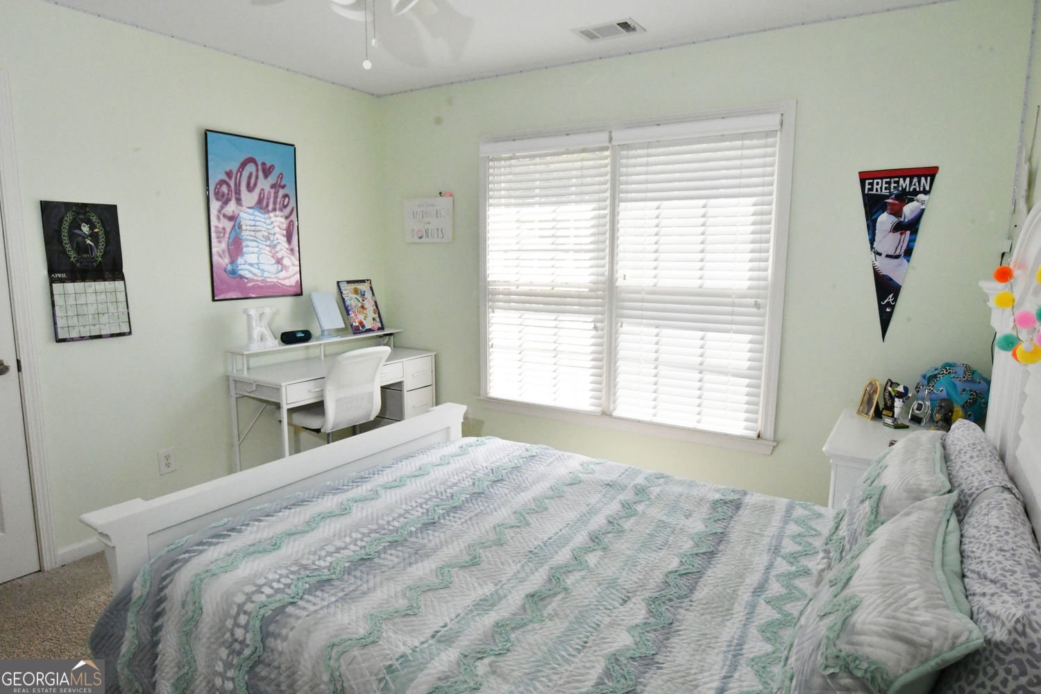 1025 Fairview Club Circle Dacula - Photo 38