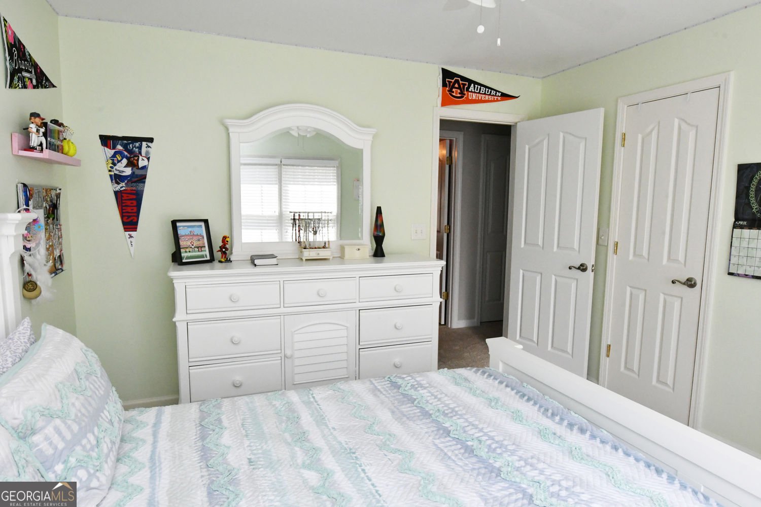 1025 Fairview Club Circle Dacula - Photo 39