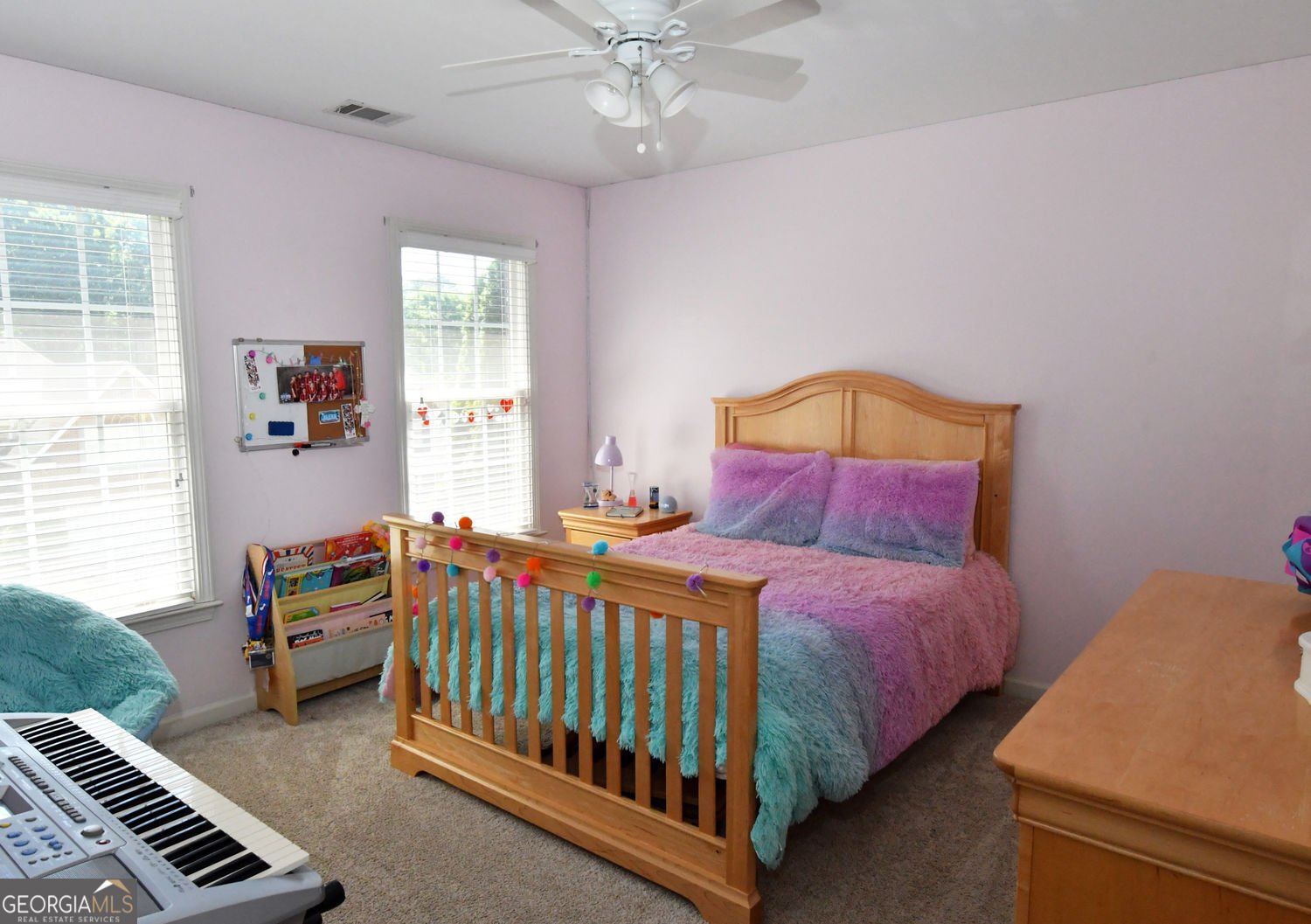 1025 Fairview Club Circle Dacula - Photo 40