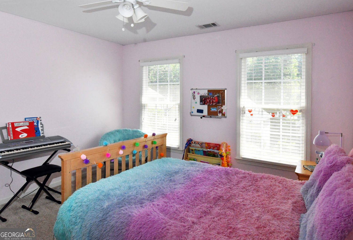 1025 Fairview Club Circle Dacula - Photo 41