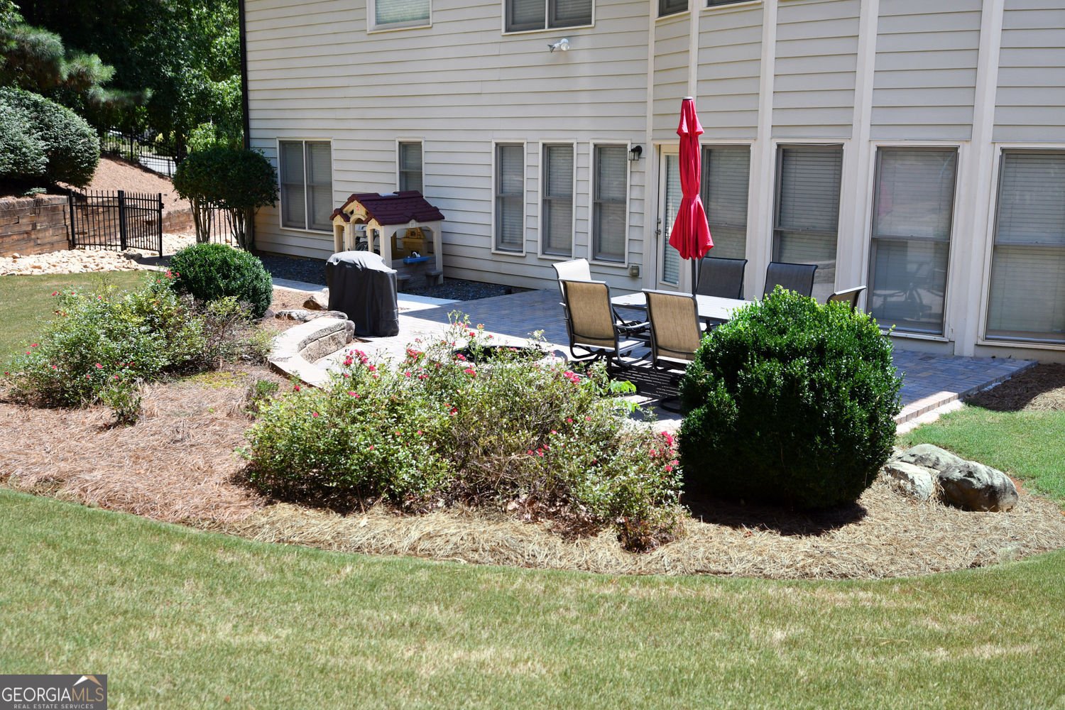 1025 Fairview Club Circle Dacula - Photo 42