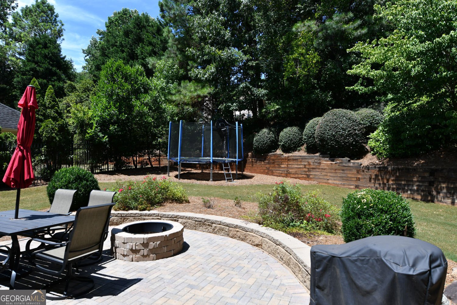 1025 Fairview Club Circle Dacula - Photo 43
