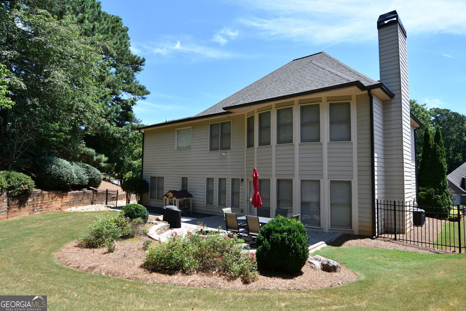 1025 Fairview Club Circle Dacula - Photo 44