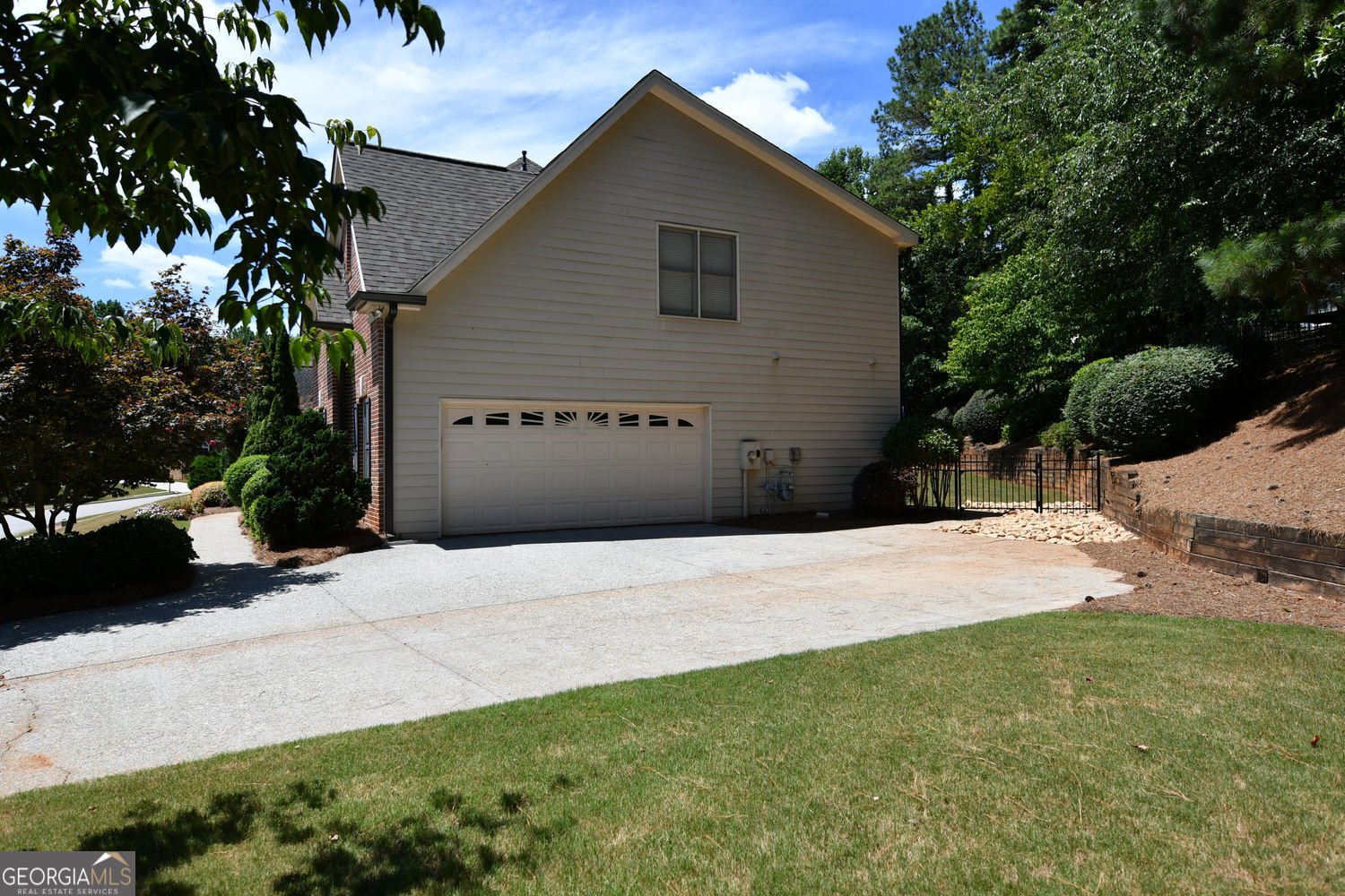 1025 Fairview Club Circle Dacula - Photo 45