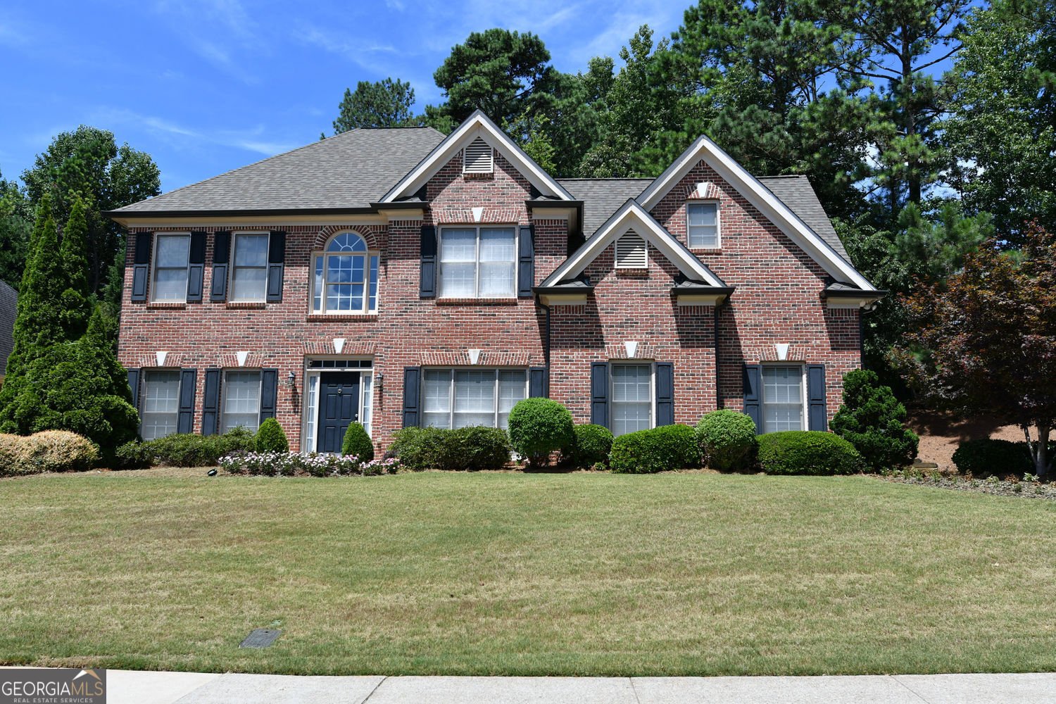 1025 Fairview Club Circle Dacula - Photo 46