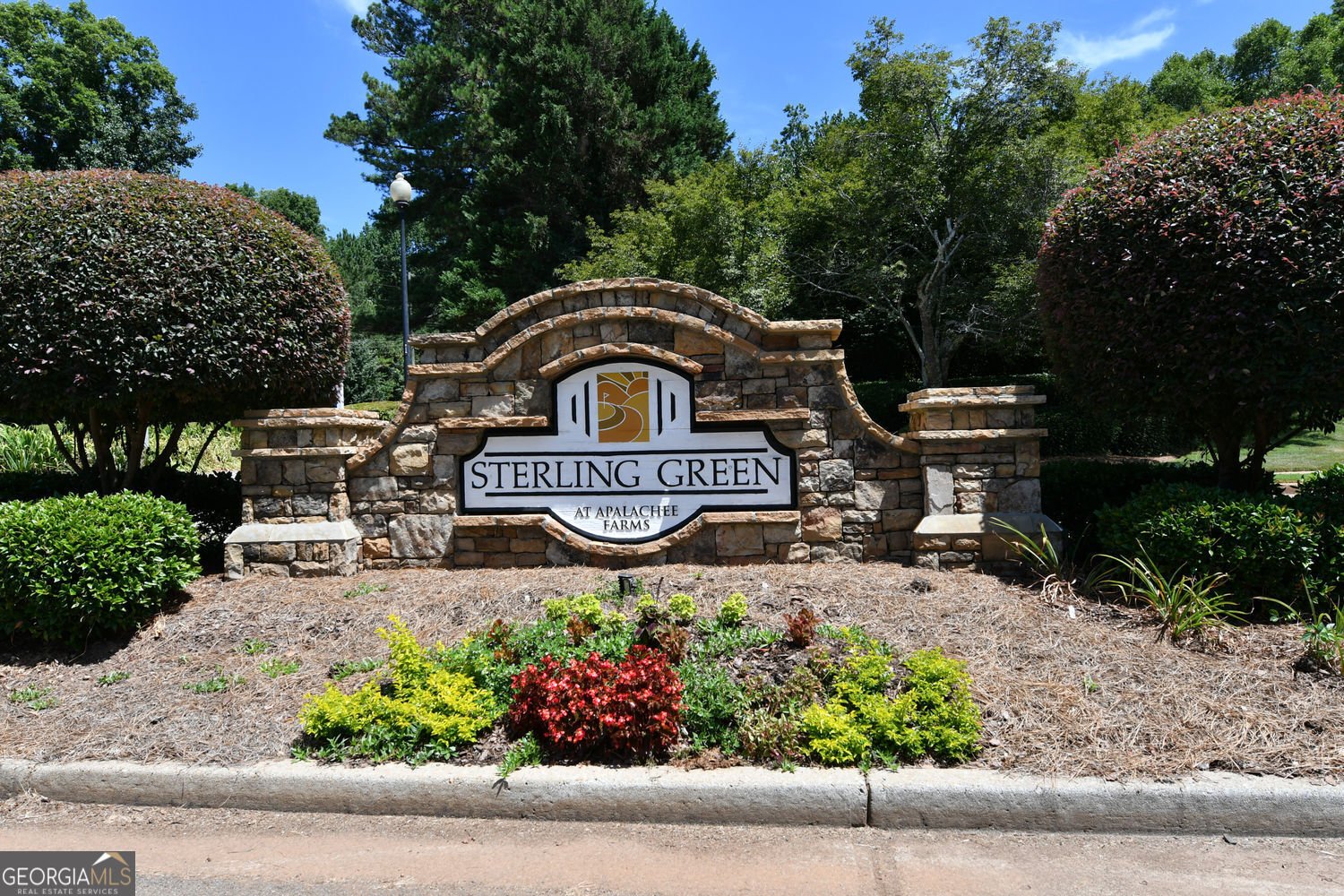1025 Fairview Club Circle Dacula - Photo 47
