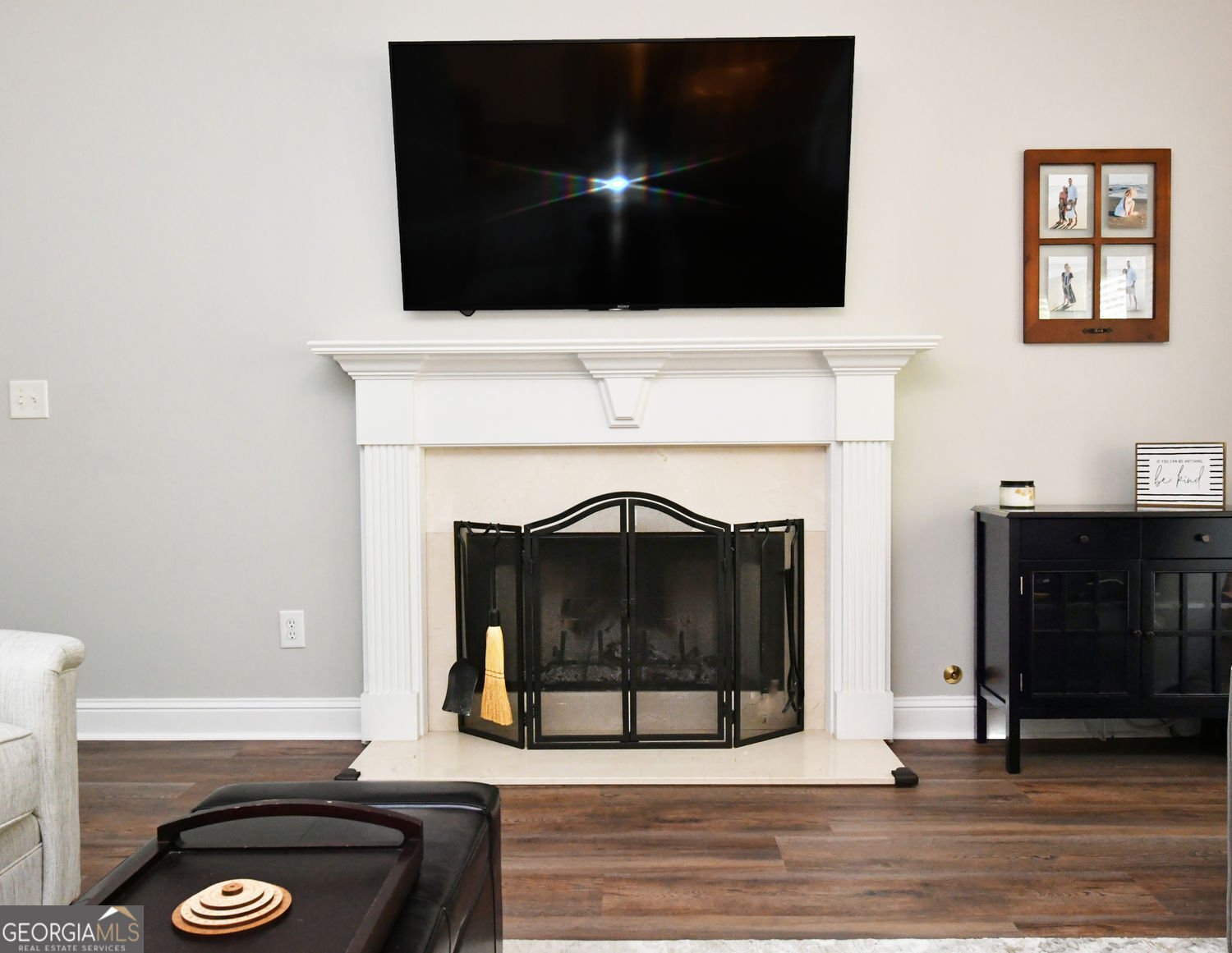 1025 Fairview Club Circle Dacula - Photo 7