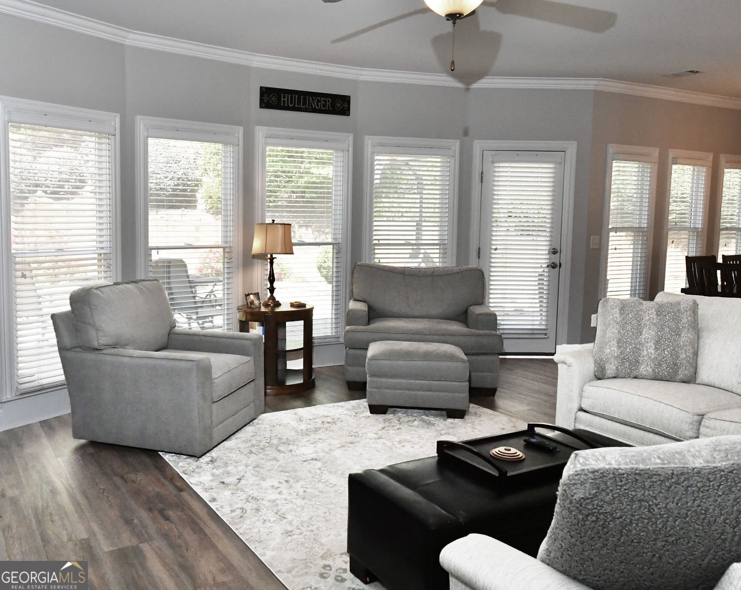 1025 Fairview Club Circle Dacula - Photo 8