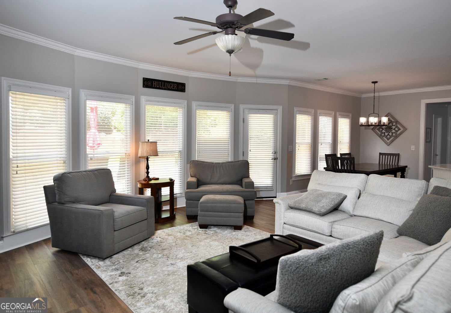 1025 Fairview Club Circle Dacula - Photo 9
