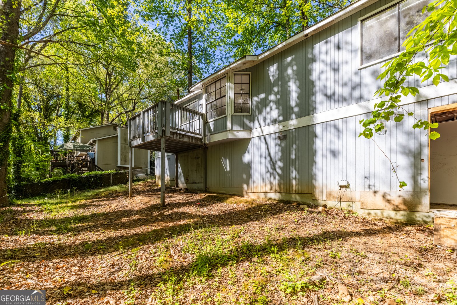 5350 Nathan Drive Lilburn - Photo 29