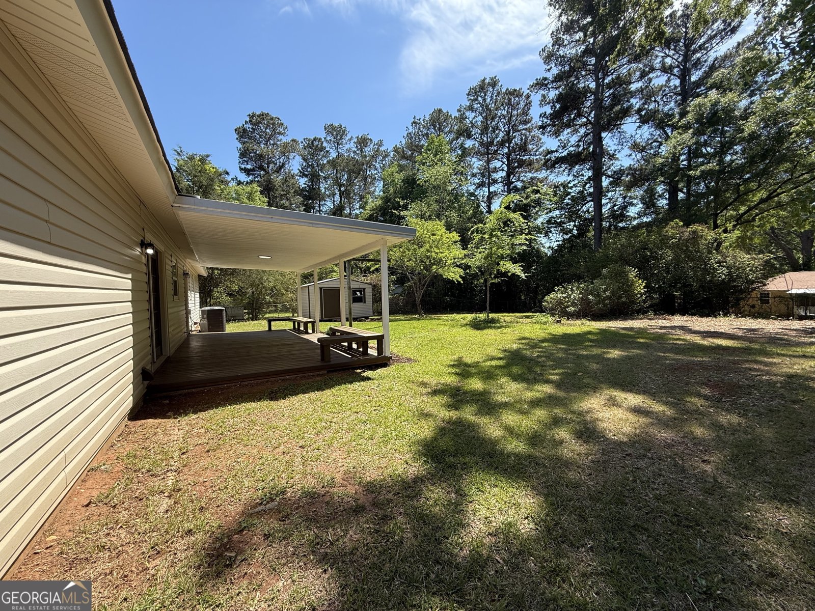 105 Sir Lancelot Avenue Lagrange - Photo 40