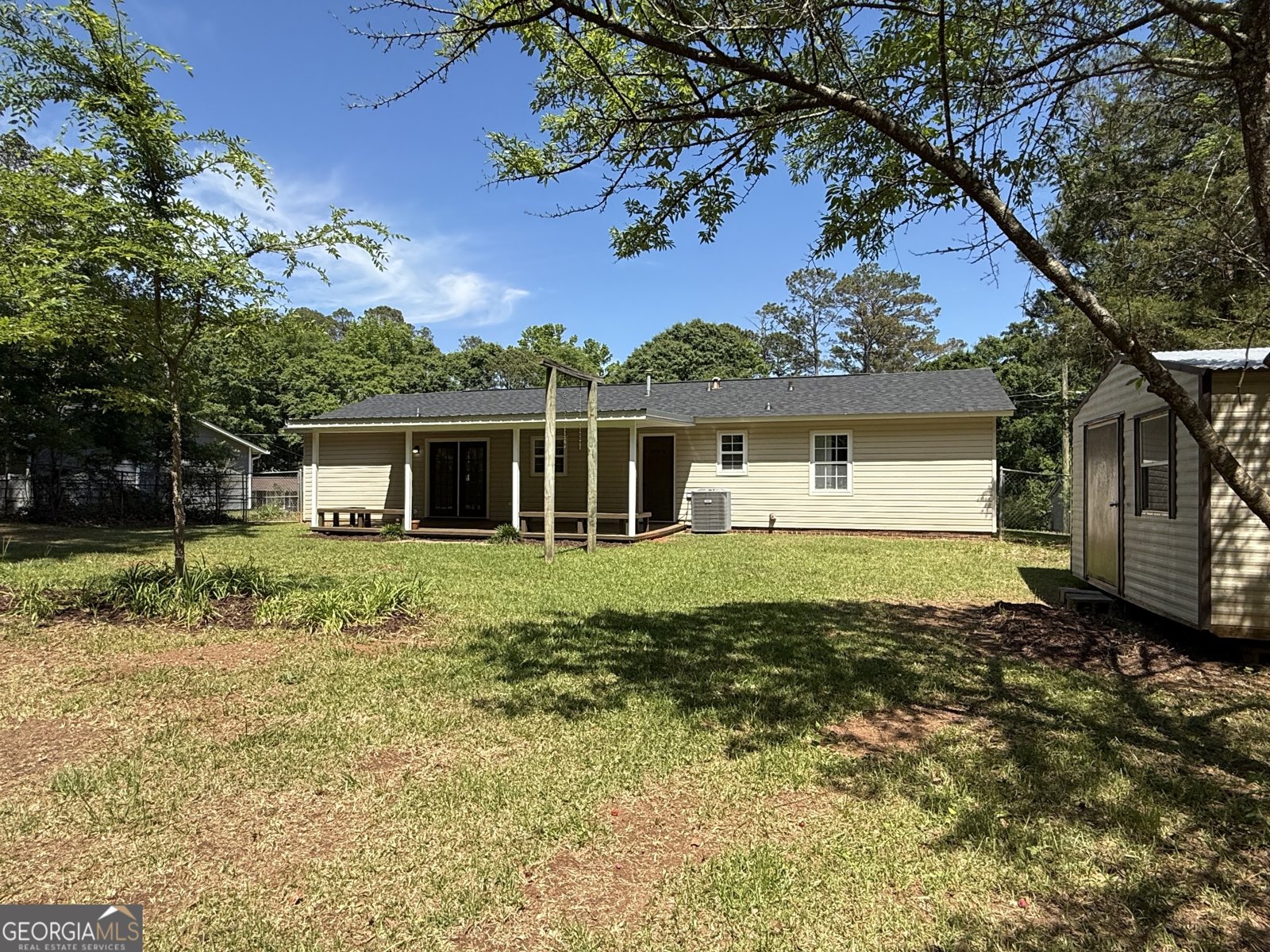 105 Sir Lancelot Avenue Lagrange - Photo 52
