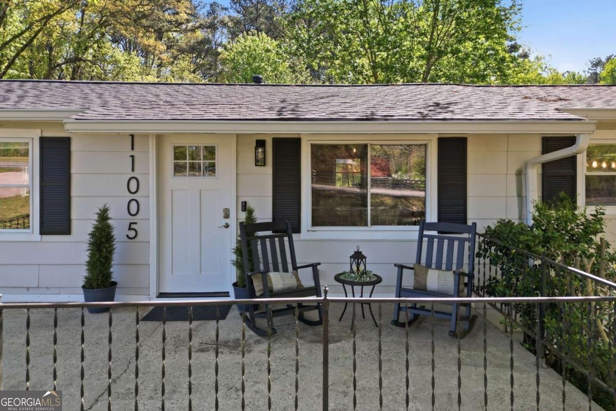 10987 Freehome Highway Canton - Photo 10