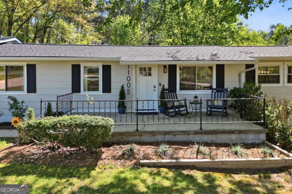 10987 Freehome Highway Canton - Photo 7