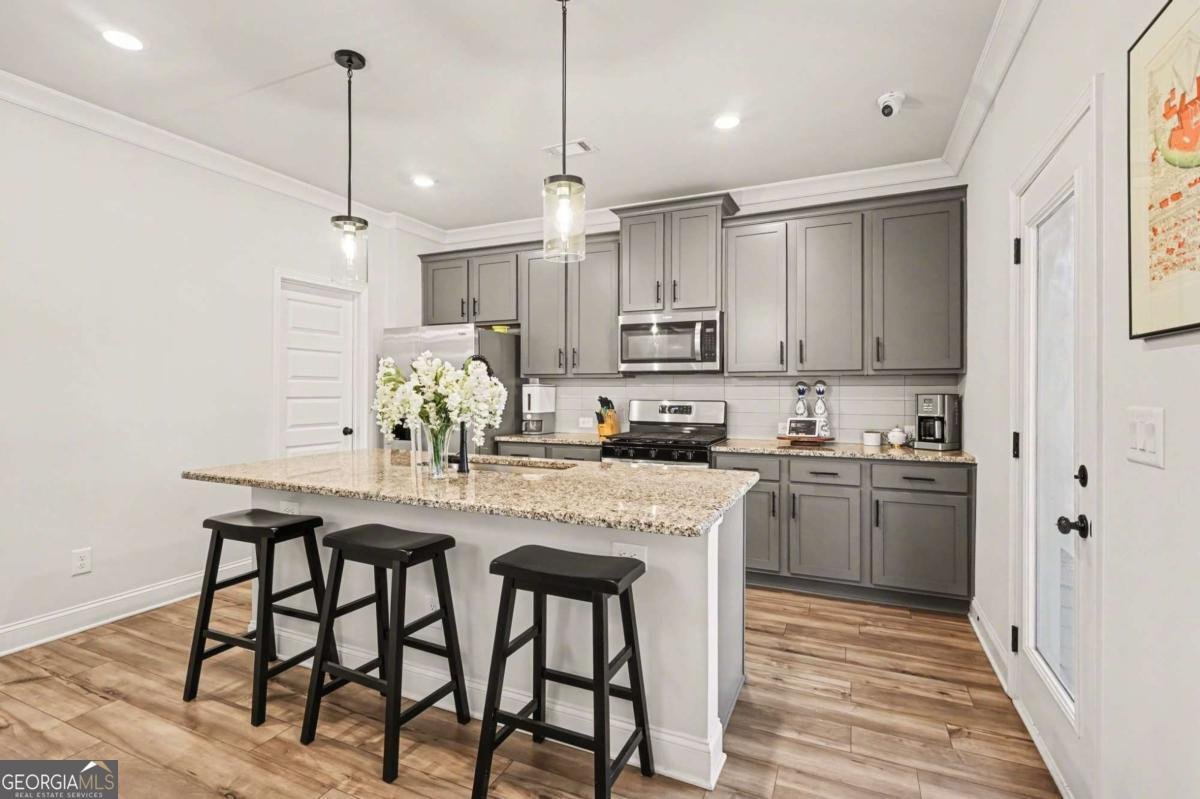 2700 Westgate Park Drive Loganville - Photo 11