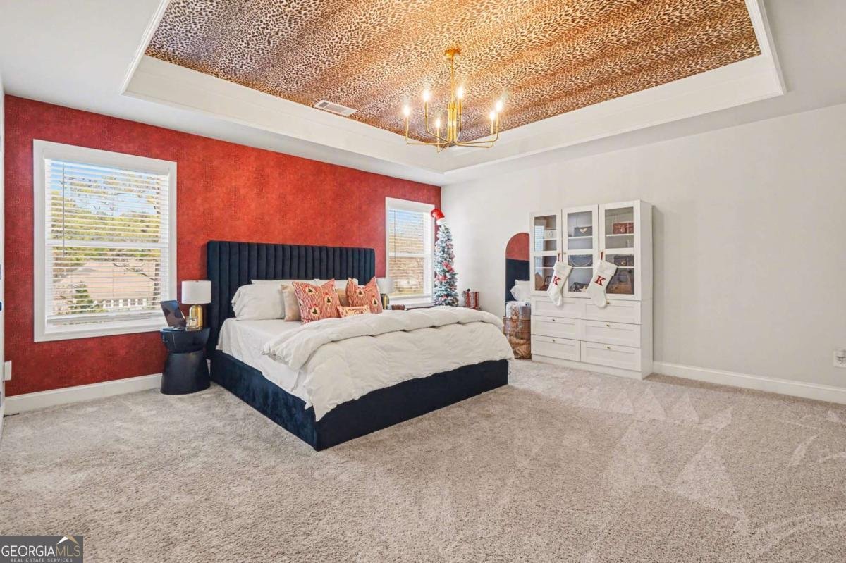 2700 Westgate Park Drive Loganville - Photo 17
