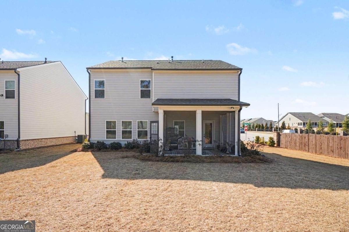 2700 Westgate Park Drive Loganville - Photo 29