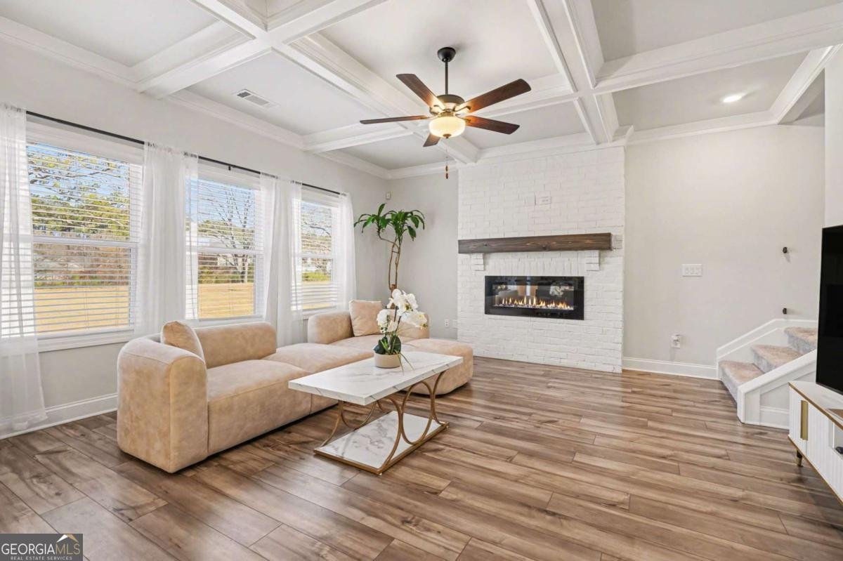 2700 Westgate Park Drive Loganville - Photo 7