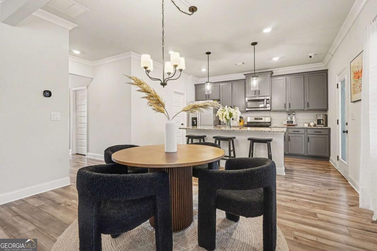 2700 Westgate Park Drive Loganville - Photo 8