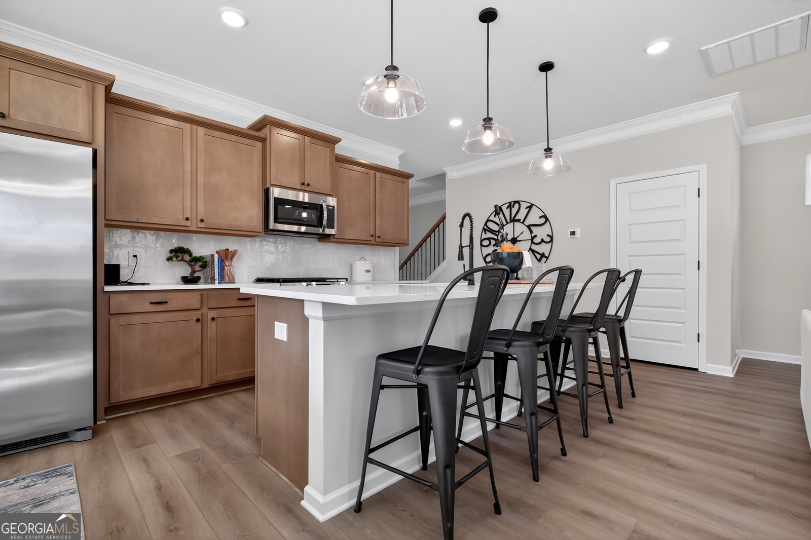 1008 Stonebridge Circle Macon - Photo 10