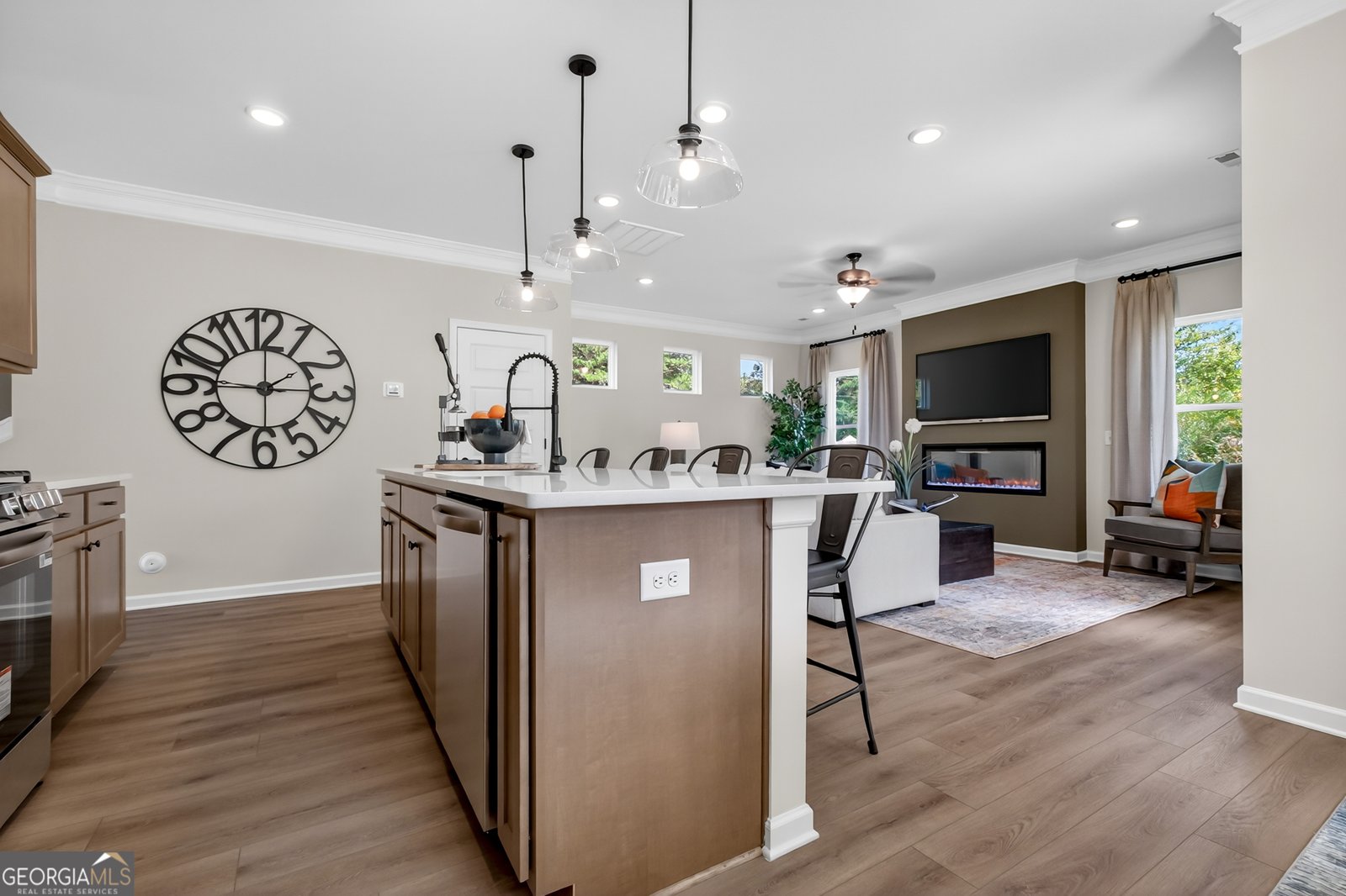 1008 Stonebridge Circle Macon - Photo 15