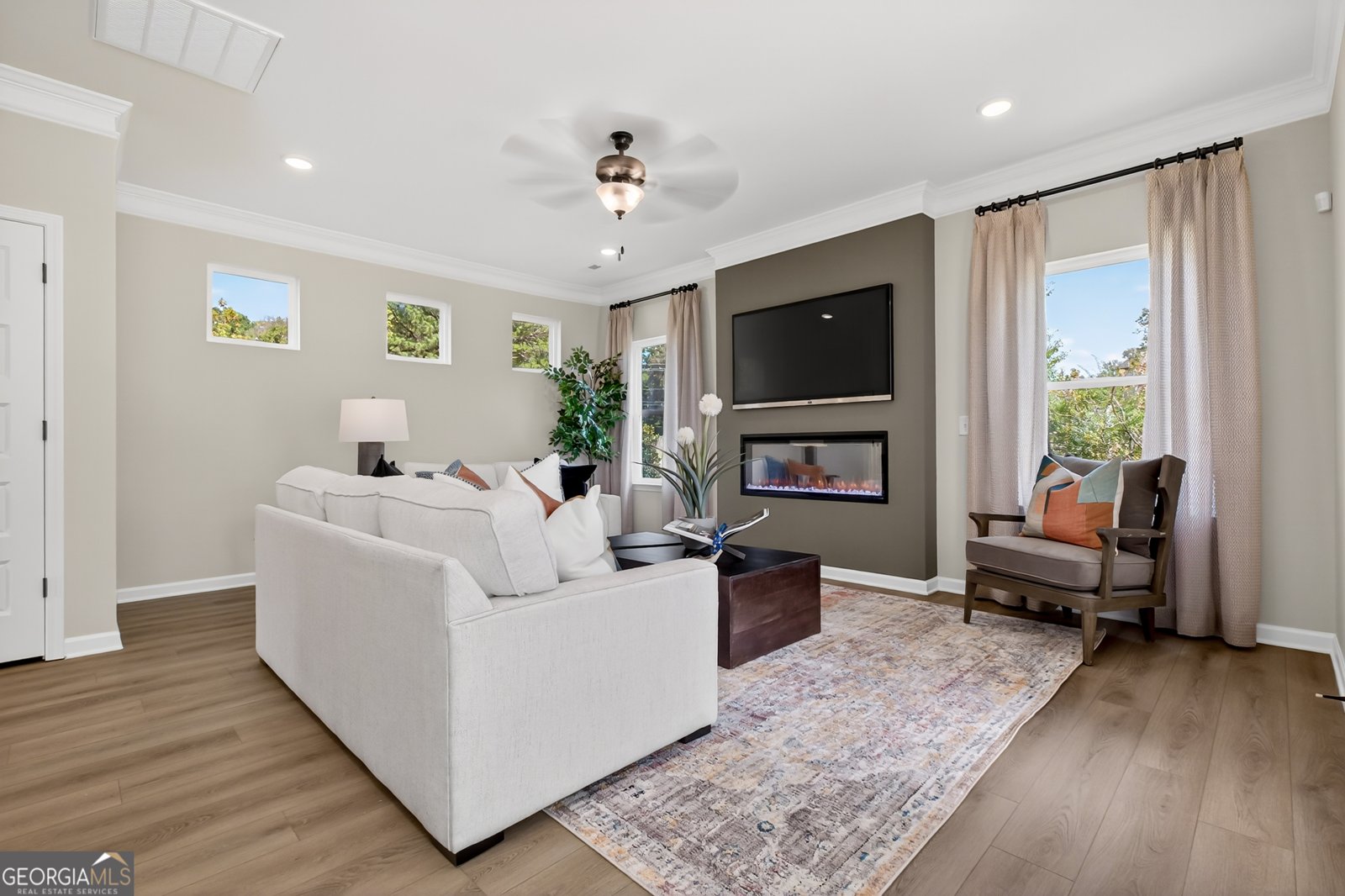 1008 Stonebridge Circle Macon - Photo 16